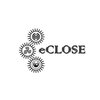 Logo for eClose