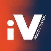 iVenture Accelerator logo