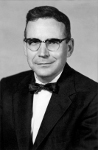 Herbert E. Carter