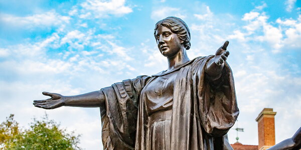 alma mater