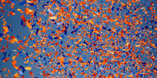 confetti