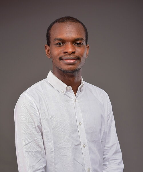 Profile picture for Oluwafolajimi ('Fola) Adesanya