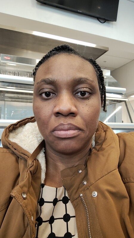 Profile picture for Patricia  Adeyemo