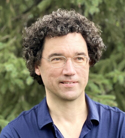 Profile picture for Taras Pogorelov
