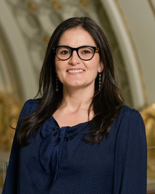 Profile picture for Paola E. Mera