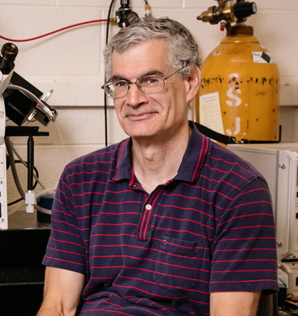 Profile picture for Andrew S. Belmont