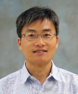 Profile picture for Bo Wang