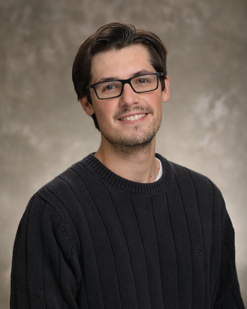 Profile picture for Zachary Davis
