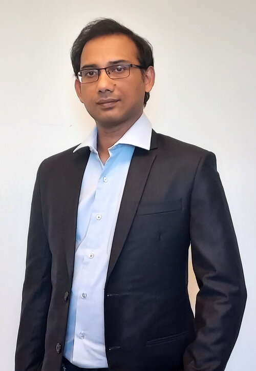 Profile picture for Bhuiya A. Faheem
