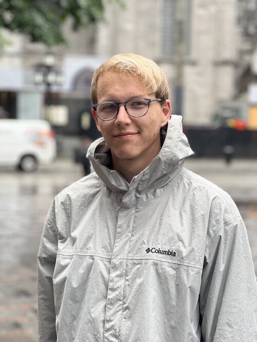 Profile picture for Gabe Lareau