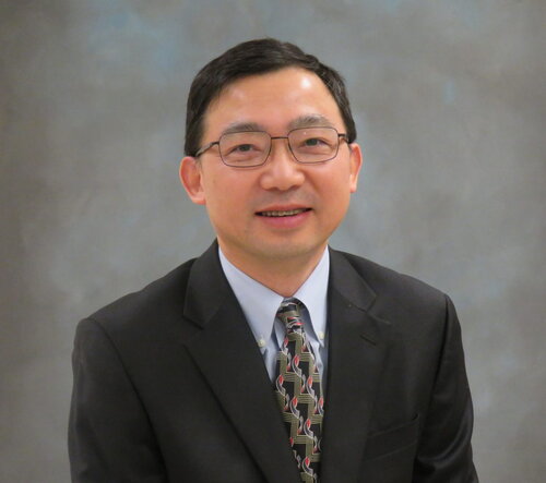 Profile picture for Jing Yang