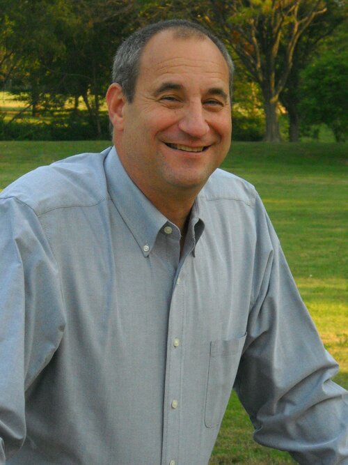 Profile picture for Jeffrey M. Goldberg