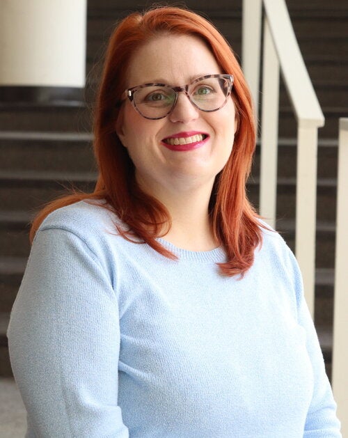 Kristie Stramaski