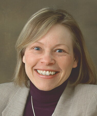 Profile picture for Deborah E Leckband