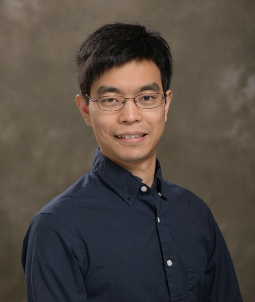 Profile picture for Nicholas C. Wu