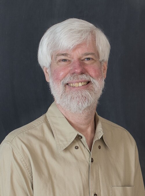 Profile picture for Gary J. Olsen