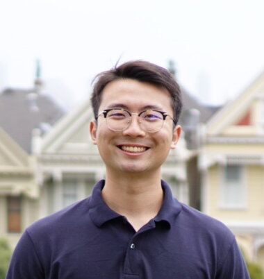 Profile picture for Owen Ouyang