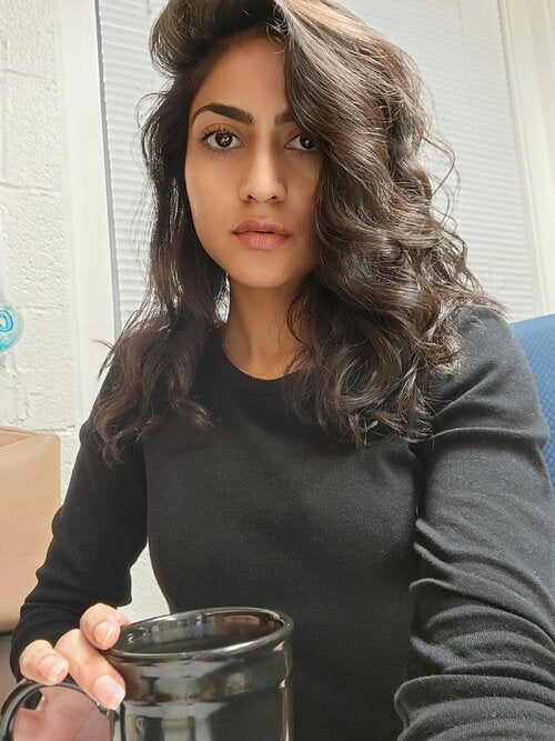 Profile picture for Musarrat Jabeen