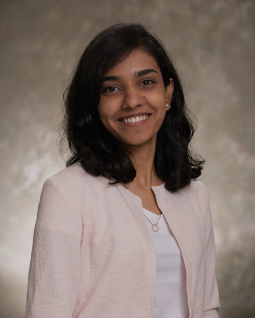 Profile picture for Aniritha Ramalingam Balasubramanian