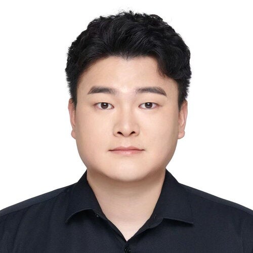 Profile picture for Hui Shen