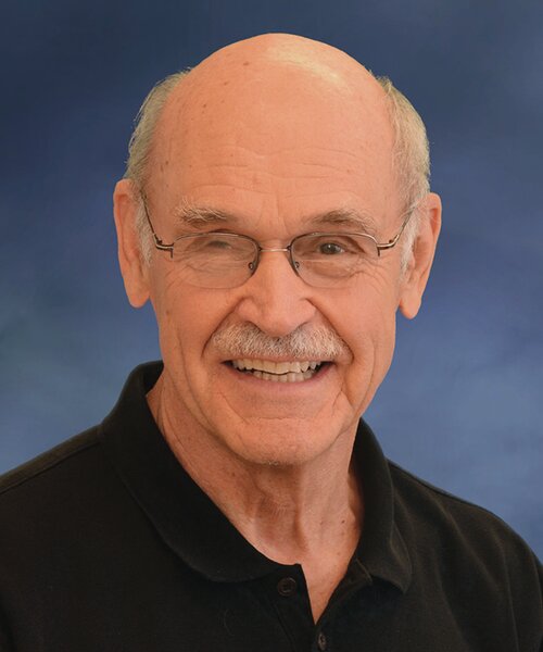 Profile picture for Robert L. Switzer