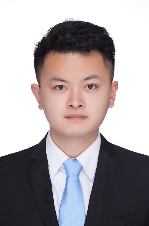 Profile picture for Zhiguo Zhang