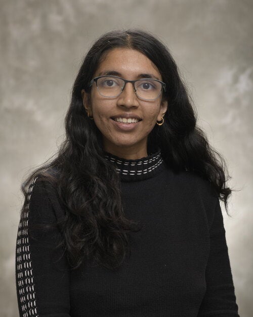 Profile picture for Anusmita  Biswas