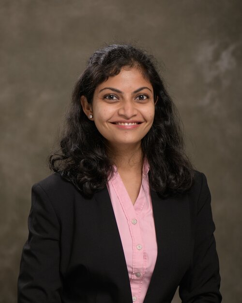 Profile picture for Anshika Gupta