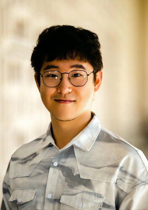 Profile picture for Boxuan Zhao