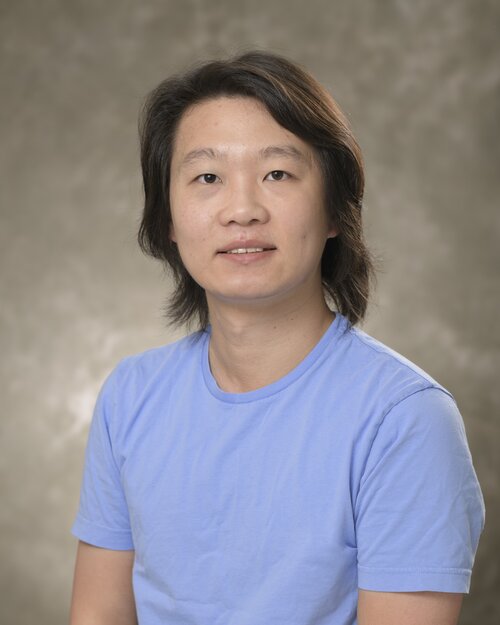 Profile picture for Dazhen Liu