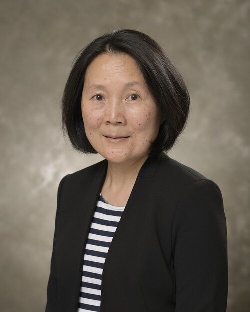 Profile picture for Jie Chen