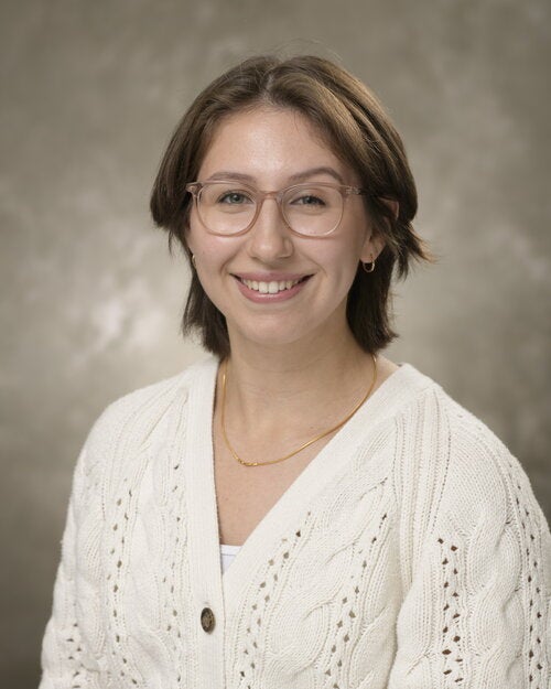 Profile picture for Lilia Garcia