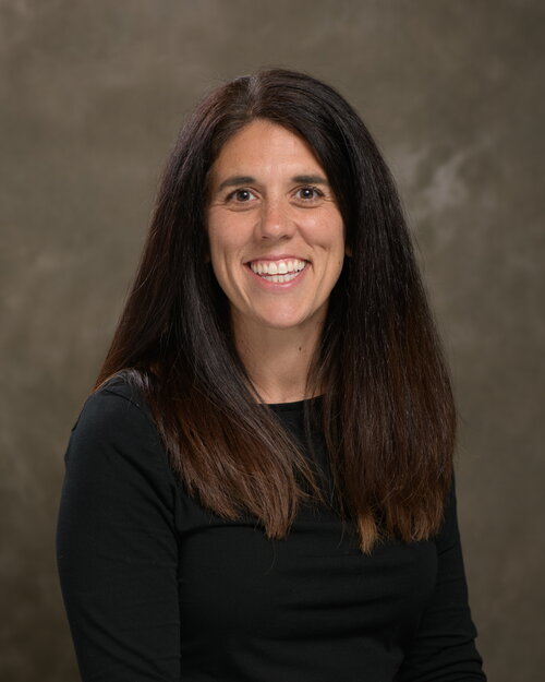Profile picture for Melissa Reedy