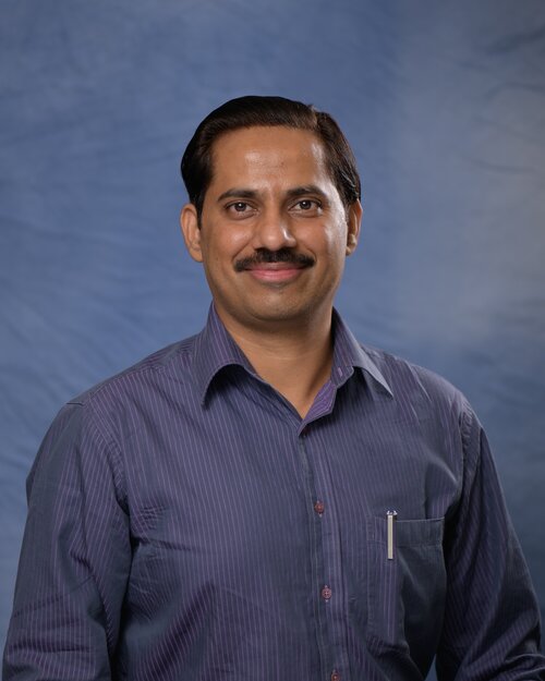 Profile picture for Pankaj Chaturvedi