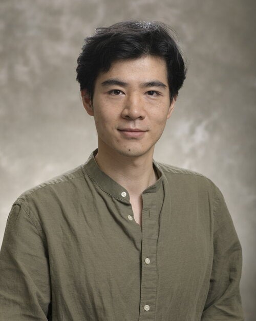 Profile picture for Qing Tao