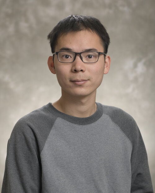 Profile picture for Shuyue Li