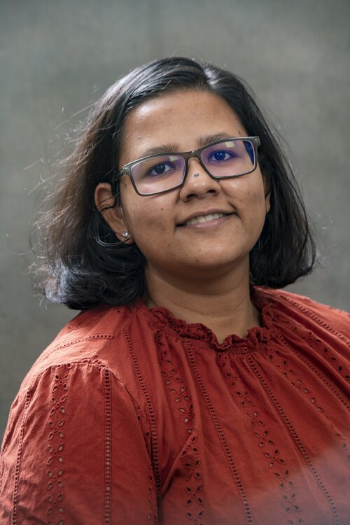 Profile picture for Sneha Das