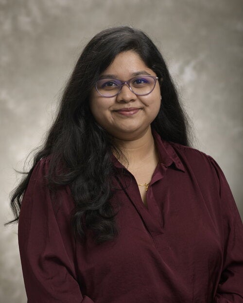 Profile picture for Tanya Pattnaik