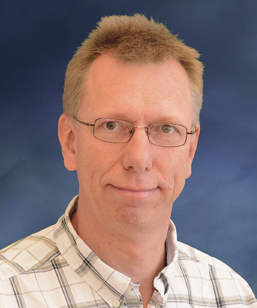 Profile picture for Wilfred A. van der Donk