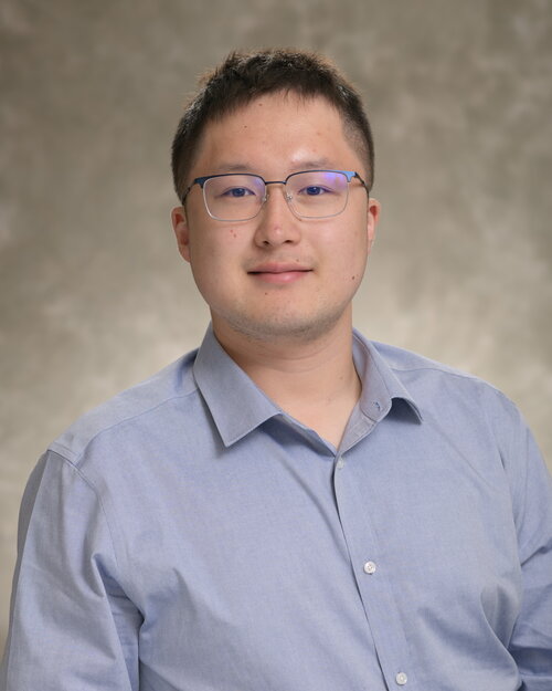 Profile picture for Zihuan Lin