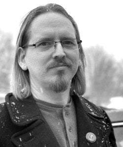 Brandon Stevens