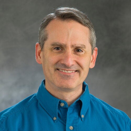 Scott K. Silverman