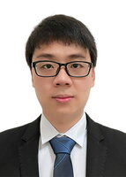 Profile picture for Yiwu Zheng