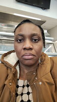Profile picture for Patricia  Adeyemo