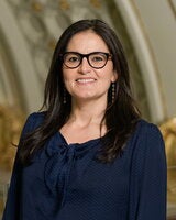 Profile picture for Paola E. Mera