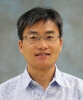Profile picture for Bo Wang