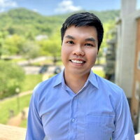 Profile picture for Co  Quach