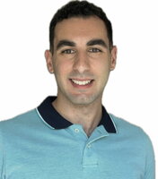 Profile picture for Ethan Dionne