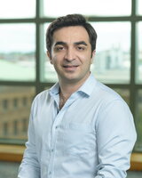 Profile picture for Hossein Omidi  Ardali