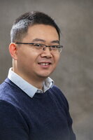 Profile picture for Huijuan Dong